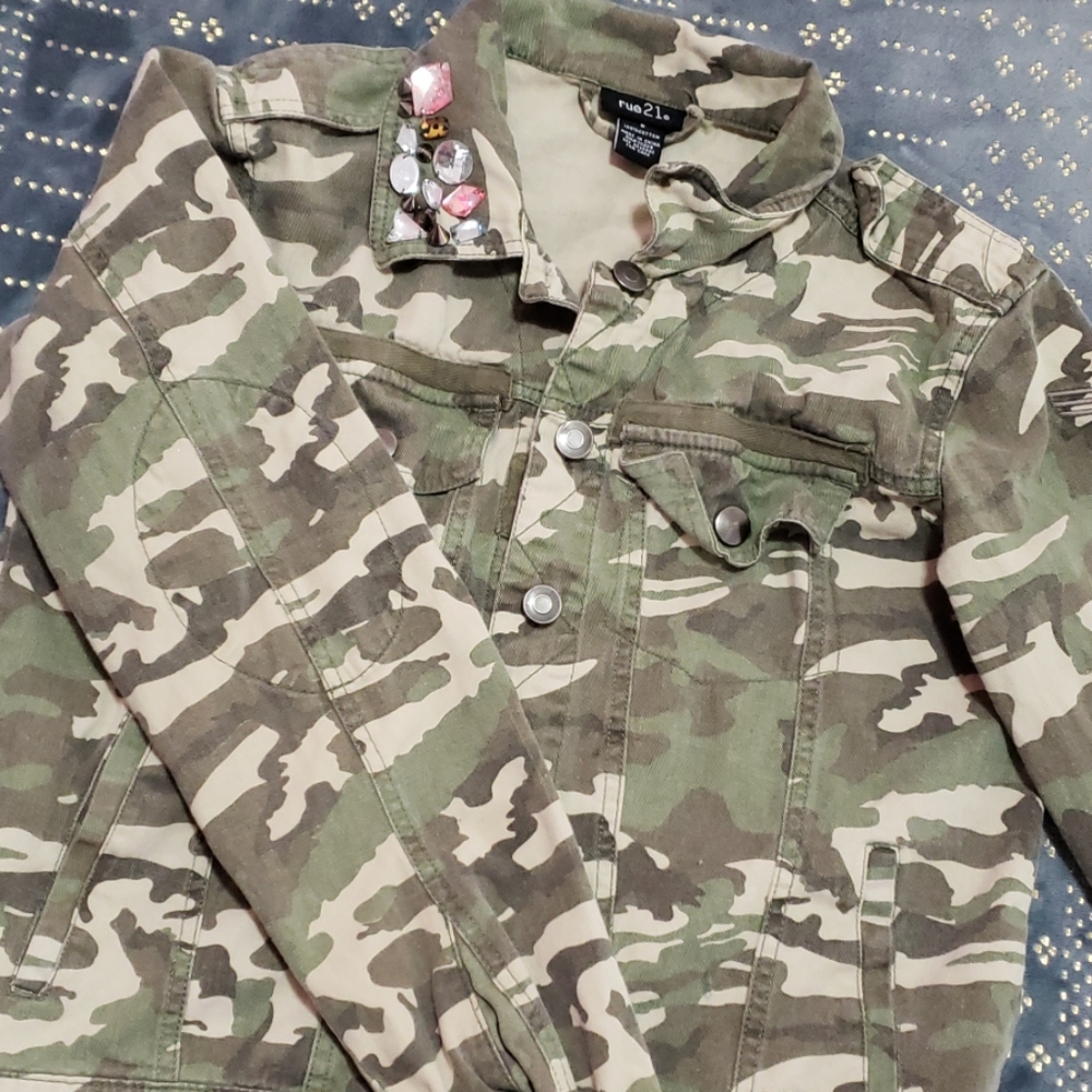 Jacket